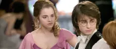 La serie de Harry Potter podría superar a las películas
