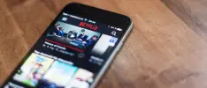 Netflix lanza nueva función para guardar y compartir escenas