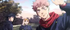 El final de Jujutsu Kaisen incluye una mala noticia