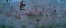 Nuevo juego de fútbol mezcla FIFA con Silent Hill