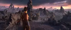 Muestran demo de Unreal Engine 5.5 llamado MegaLights en PS5