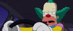 Los Simpson iba a tener su propio spinoff live action