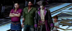 Like a Dragon: Pirate Yakuza in Hawaii adelanta su fecha de lanzamiento