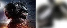 Se presenta la palomera de Venom: The Last Dance