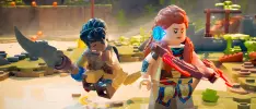 LEGO Horizon Adventures ya está en fase gold