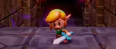 Encuentran la forma de jugar como Link en Echoes of Wisdom