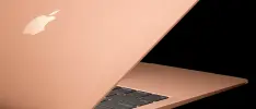 Las MacBook Air de Apple ahora tienen 16 GB de RAM