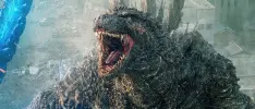 Explican por qué se cambió el final de Godzilla Minus One
