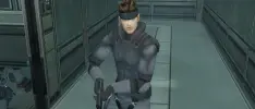 Konami habla del remake de Metal Gear Solid 1