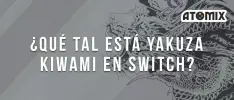 ¿Qué tal está Yakuza Kiwami en Nintendo Switch?