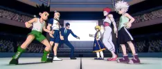 Hunter X Hunter: Nen X Impact retrasa su fecha de salida