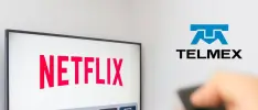 Así funcionan los seis meses de Netflix con Telmex