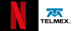 Telmex regala seis meses de Netflix en México