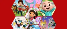 Se revela cuál es la mejor serie infantil actual