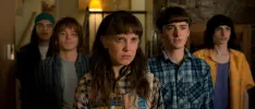 Netflix habla de los planes a futuro para Stranger Things