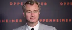 Revelan cuándo llegará la siguiente película de Christopher Nolan