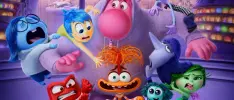 Inside Out 2 es un éxito total en Disney+
