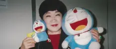 Nobuyo Ōyama, la voz de Doraemon, ha fallecido