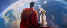 ¿Quién es Krypto en la nueva película de Superman?