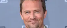 Médico de Matthew Perry se declara culpable por muerte del actor