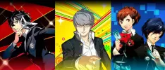 La serie de Persona baja de precio en Switch