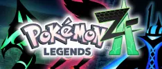 Filtrador de Game Freak ya jugó a Pokémon Legends Z-A