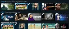 Amazon mostrará más anuncios en Prime Video