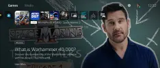 La publicidad desaparece del PlayStation 5