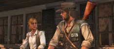 Dan a conocer los requerimientos de Red Dead Redemption en PC
