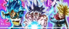 Review – Dragon Ball: Sparking! Zero