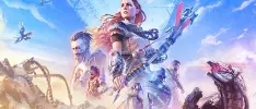 Review – Horizon Zero Dawn Remastered