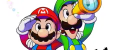 Review – Mario & Luigi: Brothership