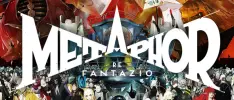 Review – Metaphor: ReFantazio