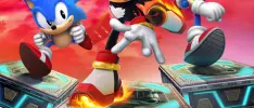 Review – Sonic X Shadow Generations