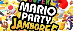 Review – Super Mario Party Jamboree