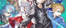 Review – Sword Art Online: Fractured Daydream
