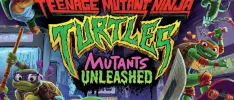 Review – Teenage Mutant Ninja Turtles: Mutants Unleashed