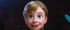 Revelan la triste realidad de Riley en Inside Out 2
