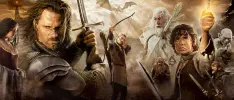 Warner Bros. trabaja en nueva  película de The Lord of the Rings