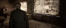 Director del Silent Hill 2 original habla del remake