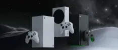 El nuevo Xbox Series X tiene varias mejoras