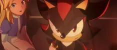 Shadow protagoniza los nuevos e increíbles videos de SEGA