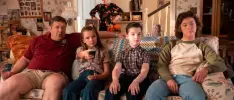 Habría nuevo spinoff de The Big Bang Theory en camino