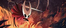 Hollow Knight: Silksong recibe nueva actualización en Steam