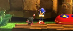 Sonic X Shadow Generations tendrá su propio manga