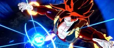 Revelan al personaje más roto en Dragon Ball: Sparking! Zero