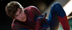 Andrew Garfield revela la razón para volver a Spider-man