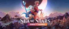 TODAS las novedades de la actualización gratuita de Sea of Stars