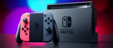 Se lanza nueva actualización para Nintendo Switch