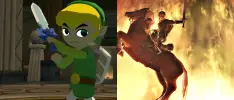 Juegos de Wii U que aún no tienen port en Nintendo Switch